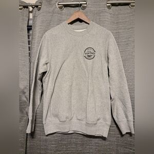 Grey Tofino Brewing Company Crewneck Sweater